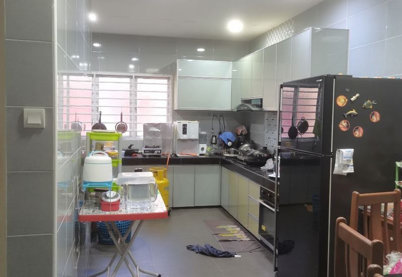 TAMAN REMBIA CEMERLANG