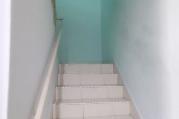 TAMAN REMBIA CEMERLANG