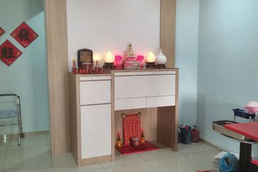 TAMAN REMBIA CEMERLANG