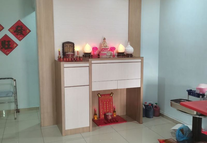 TAMAN REMBIA CEMERLANG