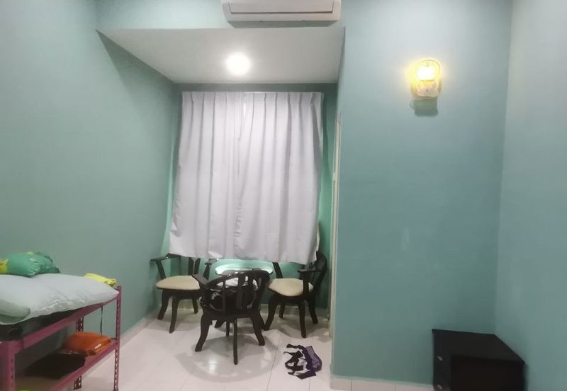 TAMAN REMBIA CEMERLANG