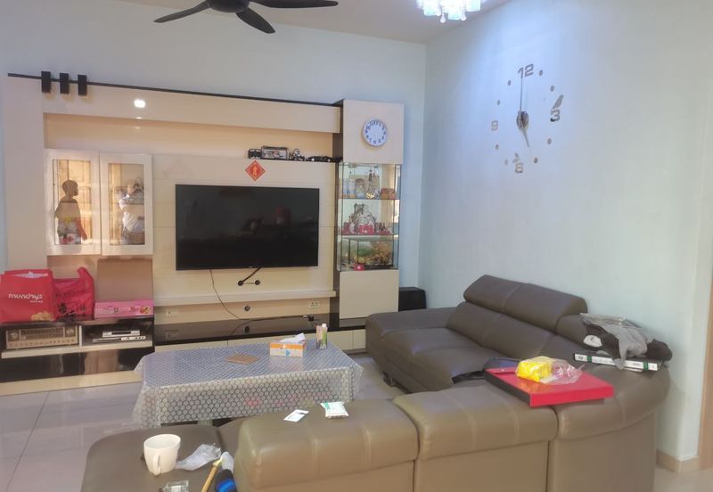 TAMAN REMBIA CEMERLANG