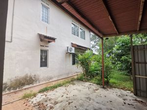 Corner Lot Double Storey Taman Merdeka Batu Berendam for Sale @RM368 ...