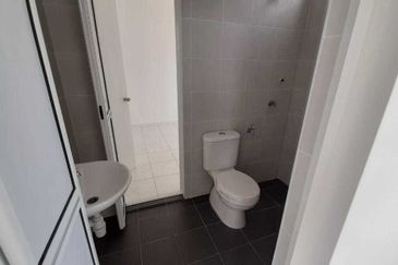 New Project Bukit Katil Damai Double Storey Terrace 