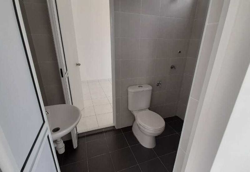 New Project Bukit Katil Damai Double Storey Terrace 