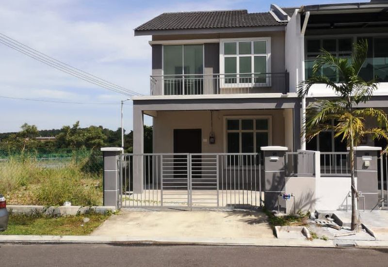 Taman Scientex Bandar Jasin