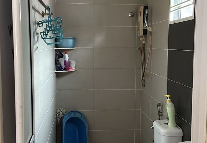 TAMAN TANJUNG MINYAK (TANJUNG MINYAK)