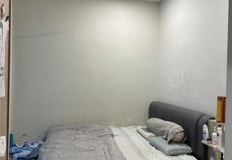 TAMAN TANJUNG MINYAK (TANJUNG MINYAK)