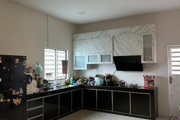 TAMAN TANJUNG MINYAK (TANJUNG MINYAK)