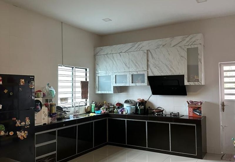 TAMAN TANJUNG MINYAK (TANJUNG MINYAK)