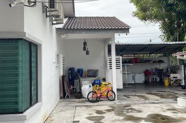 TAMAN TANJUNG MINYAK (TANJUNG MINYAK)