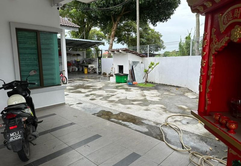 TAMAN TANJUNG MINYAK (TANJUNG MINYAK)