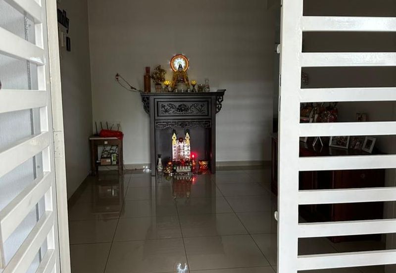 TAMAN TANJUNG MINYAK (TANJUNG MINYAK)