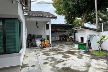 TAMAN TANJUNG MINYAK (TANJUNG MINYAK)