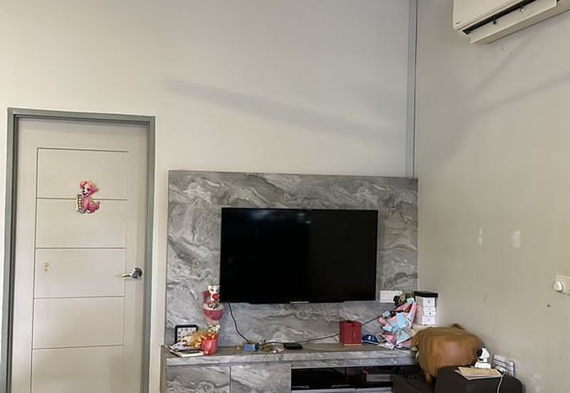 TAMAN TANJUNG MINYAK (TANJUNG MINYAK)