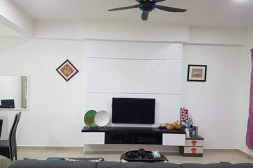 TAMAN DESA TANJUNG MINYAK (SERI BERTAM)