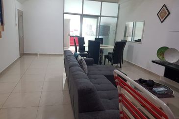 TAMAN DESA TANJUNG MINYAK (SERI BERTAM)