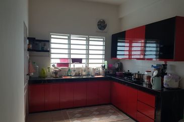 TAMAN DESA TANJUNG MINYAK (SERI BERTAM)