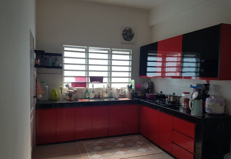 TAMAN DESA TANJUNG MINYAK (SERI BERTAM)