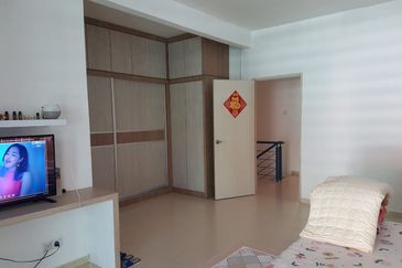 TAMAN DESA TANJUNG MINYAK (SERI BERTAM)