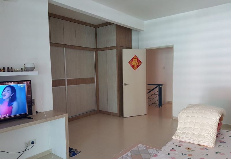 TAMAN DESA TANJUNG MINYAK (SERI BERTAM)