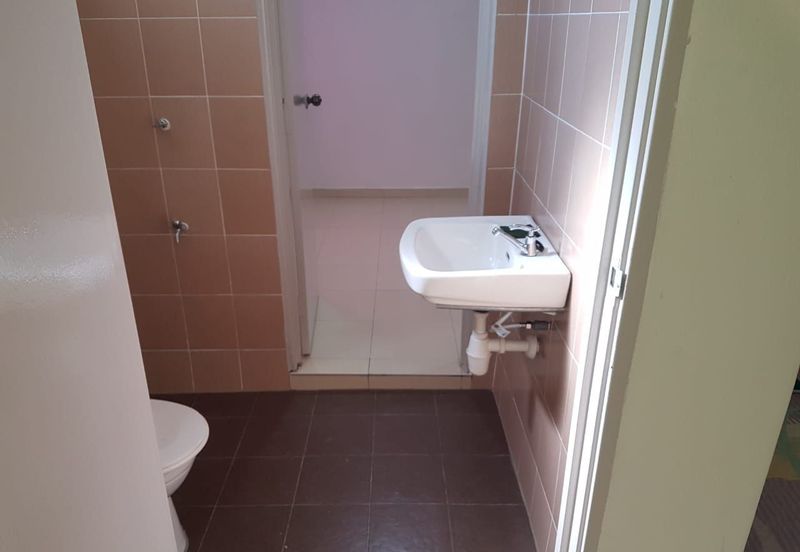 TAMAN DESA TANJUNG MINYAK (SERI BERTAM)