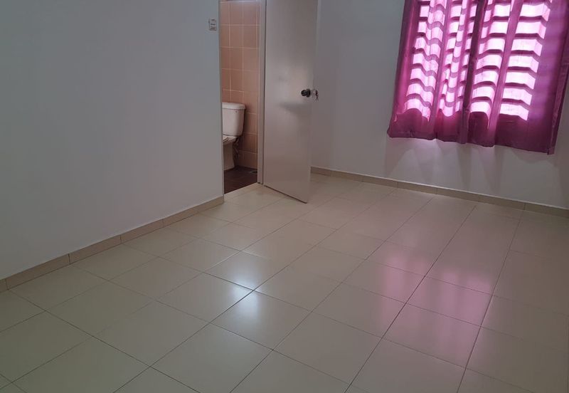 TAMAN DESA TANJUNG MINYAK (SERI BERTAM)