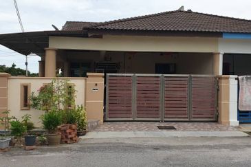 Taman Saujana Permai