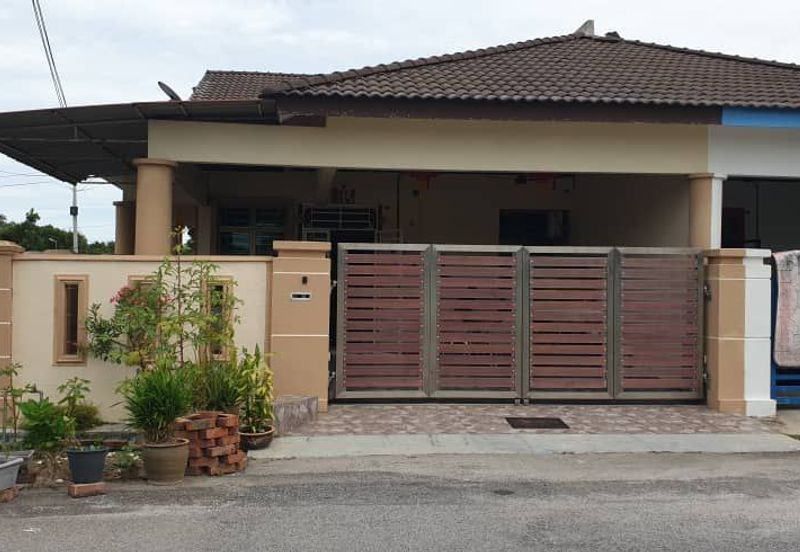 Taman Saujana Permai