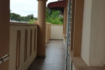 Taman Saujana Permai