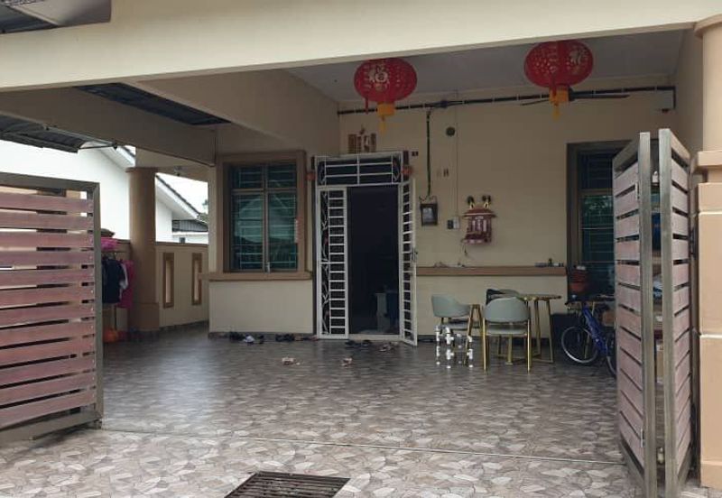 Taman Saujana Permai