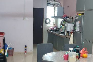 Taman Saujana Permai