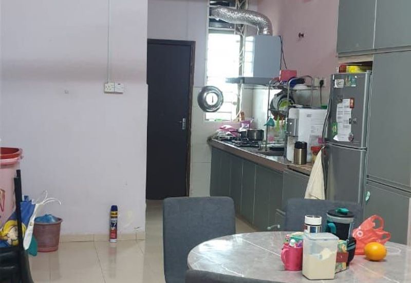 Taman Saujana Permai