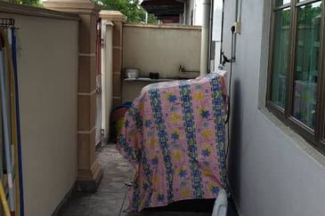 Taman Saujana Permai