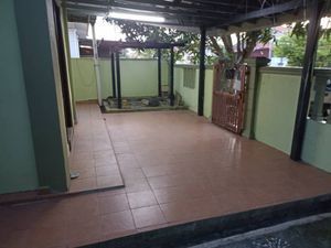 Corner Lot Single Storey Terrace Taman Krubong Jaya for Sale @RM380,000 ...