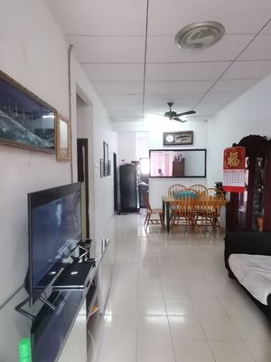 Single Storey Terrace Taman Krubong Jaya for Sale @RM285,000 By IVAN ...