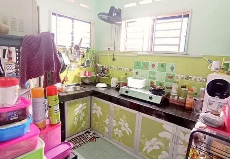 TAMAN SERI TELOK MAS