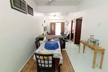 TAMAN SERI TELOK MAS