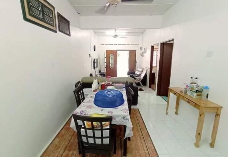 TAMAN SERI TELOK MAS