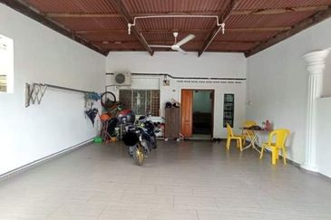 TAMAN SERI TELOK MAS