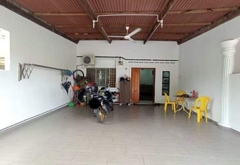 TAMAN SERI TELOK MAS