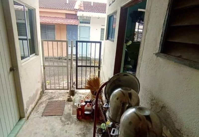 TAMAN SERI TELOK MAS