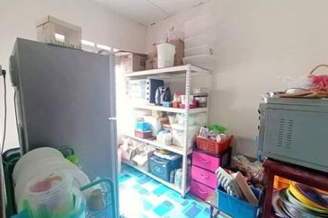 TAMAN SERI TELOK MAS