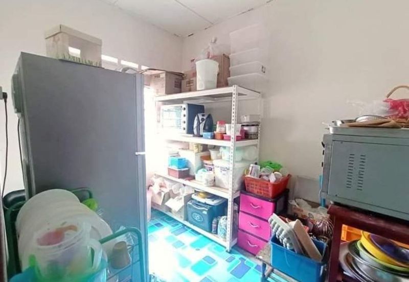 TAMAN SERI TELOK MAS