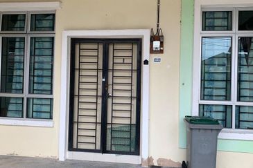 BANDAR BARU ALOR GAJAH