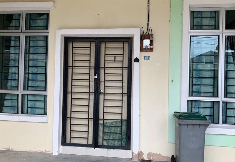 BANDAR BARU ALOR GAJAH