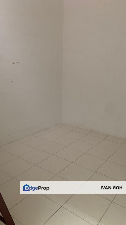 Single Storey Terrace Alor Gajah , Melaka, Alor Gajah