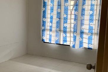 BANDAR BARU ALOR GAJAH