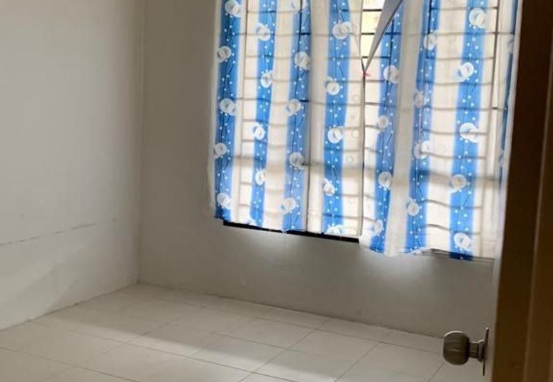 BANDAR BARU ALOR GAJAH