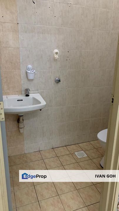 Single Storey Terrace Alor Gajah , Melaka, Alor Gajah